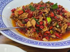-胖东瓜·浏阳菜馆(火车站店)