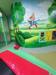 -纯一宝贝儿童游泳中心(生态大街店)