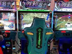 -Play1家庭娱乐中心(包河大玩家店)