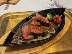 -波特曼西餐厅(南岗店)