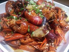 -靓靓蒸虾(恩施新天地店)
