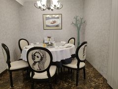 包厢-黄鹤楼湖北特色菜(高碑店)