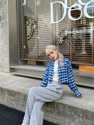 -New Fashion·新时尚形象设计