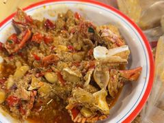 -冶建镜子·老南昌大排档·江西虾王(总店)