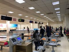 -五台山·保龄球馆