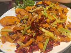 -东北大院·东北菜(三台子店)
