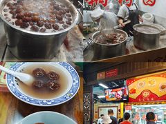 -粗茶淡饭(东关街店)
