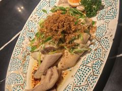 -粤·向群饭店(二沙岛店)