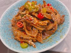 -君霖海鲜私房菜(春柳店)