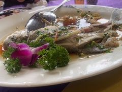 -西江河鲜·趣苑酒楼(鼎湖店)