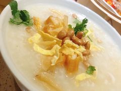 荔湾艇仔粥-点都德(大茶楼店)