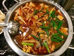 -古乐牛香·鲜牛肉牛杂火锅(高新店)