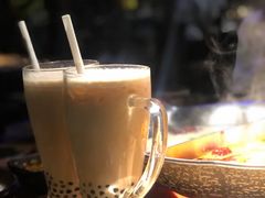 -湊湊火锅·茶憩(杭州湖滨银泰in77店)