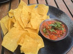 -Q MEX 库迈墨西哥餐吧(三里屯店)