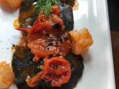 -OGGI TRATTORIA PIZZERIA(深业上城店)