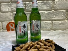 -段氏龙虾·烧烤·烤鱼(东书房路店)
