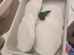 -川越泰火锅(吉利大厦店)