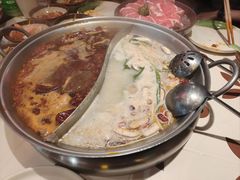 -江北北火锅馆·公路夜市(魏公村店)