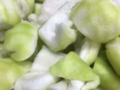 -始于2011柳周农家菜沙田柚美食店(东大街店)