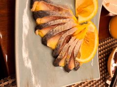 -月色西餐厅·海鲜刺身·烧烤(科学城保利郡雅酒店)