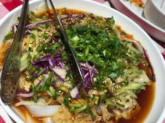 -西贝莜面村(近铁城市广场店)