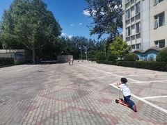 -黄村公园