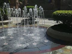-新加坡水上探险乐园