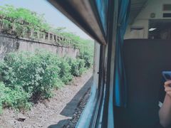 -小南海站