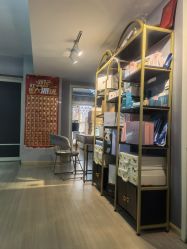 -悦美国际半永久纹眉纹绣