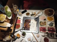 -海底捞火锅(长沙华创国际广场店)