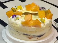 -鹿里烘焙LulyBaking(东二环泰禾广场店)