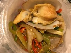 -覃记海鲜美食餐厅