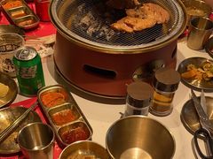 -西塔老太太泥炉烤肉(川沙百联店)