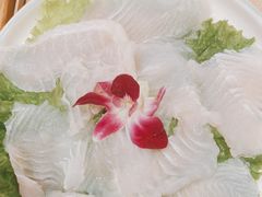 -蜀留香火锅(社会山店)