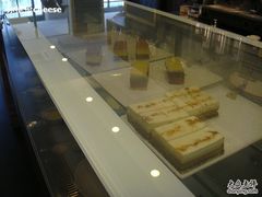 -榖屋house of flour(张江首店)