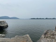 -东湖落雁景区