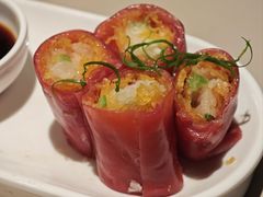 -蔡澜点心·粤菜(丽泽天街店)