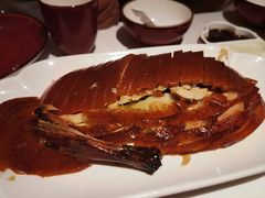 -大鸭梨烤鸭店(花园村店)