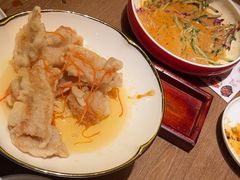 -金掌勺锅包肉(太原万达店)