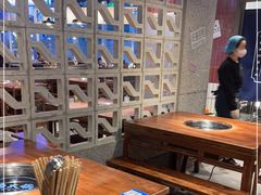 -楠火锅(仁恒梦中心店)