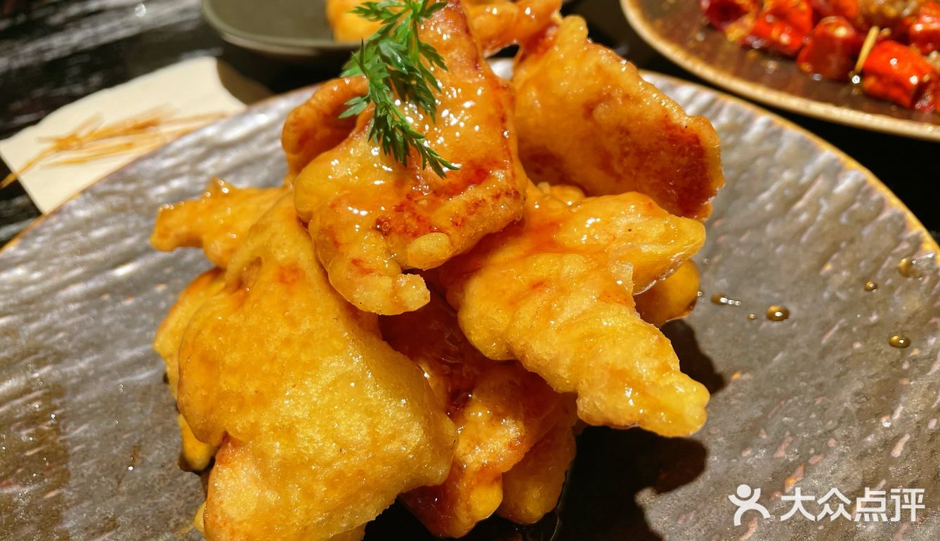 大连探店｜猜猜我在哪儿[调皮]