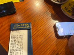 -本色.小马哥烧烤(五一路总店)