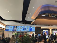 -丝路伊兰·兰州牛肉面(牛街总店)