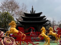 -钱王祠