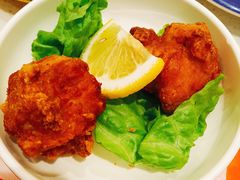 -京樽回転寿司(奥林匹克店)