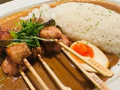 -CURRY YA 熟成咖哩專門店(深圳湾万象城店)