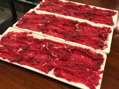 -一品牛鲜潮汕牛肉火锅(茶花园店)