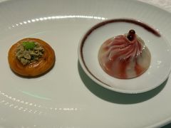 -海味观(老西门店)