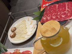 -韩宫宴炭火烤肉(印象城店)