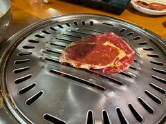 -炽城·烤肉名家(鸿达中央广场店)